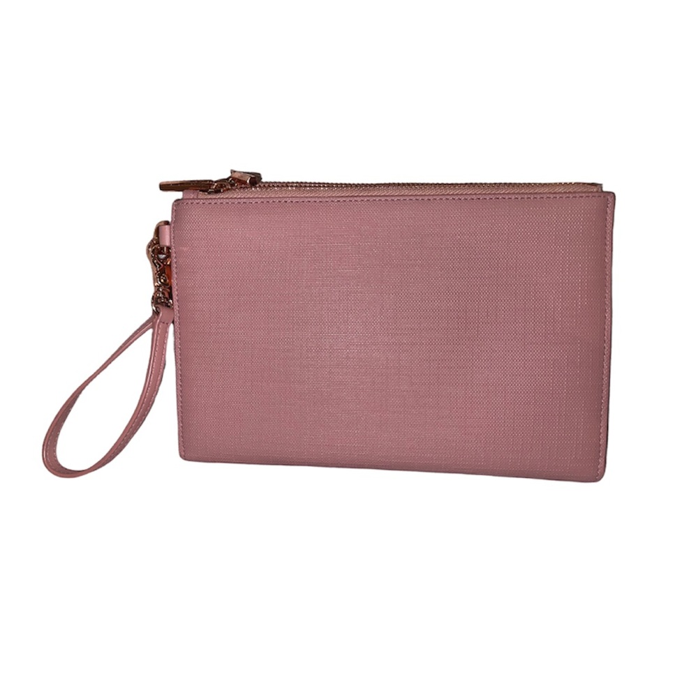 Dagne Dover Essentials Clutch Wallet
